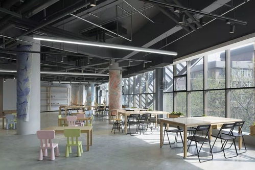 跨海對話 槃達建筑北京辦公室對佛羅倫薩與大連文化藝術交流中心的設計重塑